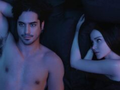 Dove Cameron encanta no surpreendente thriller erótico ’56 Days’ do Prime Video: crítica de TV Dove Cameron encanta no surpreendente thriller erótico '56 Days' do Prime Video: crítica de TV