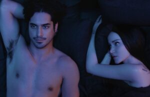 Dove Cameron encanta no surpreendente thriller erótico ’56 Days’ do Prime Video: crítica de TV Dove Cameron encanta no surpreendente thriller erótico '56 Days' do Prime Video: crítica de TV