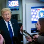 Dowd: a síndrome de perturbação de Obama em Trump