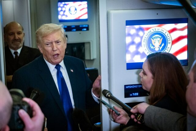 Dowd: a síndrome de perturbação de Obama em Trump
