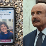 Dr. Phil diz que o rapto de Nancy Guthrie não segue os padrões de sequestro