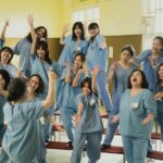 Drama de prisão de Taiwan 'Sunshine Women's Choir' se torna o filme local de maior bilheteria de todos os tempos