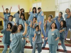 Drama de prisão de Taiwan ‘Sunshine Women’s Choir’ se torna o filme local de maior bilheteria de todos os tempos Drama de prisão de Taiwan 'Sunshine Women's Choir' se torna o filme local de maior bilheteria de todos os tempos