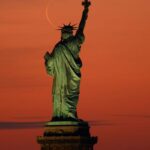Drama do período francês 'Lady Liberty' sobre as origens da icônica estátua de Staten Island em obras com os produtores de 'The Intouchables' e 'CODA'