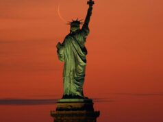 Drama do período francês ‘Lady Liberty’ sobre as origens da icônica estátua de Staten Island em obras com os produtores de ‘The Intouchables’ e ‘CODA’ Drama do período francês 'Lady Liberty' sobre as origens da icônica estátua de Staten Island em obras com os produtores de 'The Intouchables' e 'CODA'