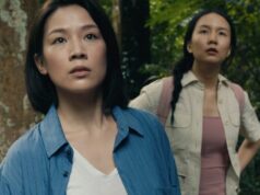 Drama legado da Revolução Cultural Chinesa com destino a Berlim, ‘Filha de Xangai’, revela primeiro trailer (EXCLUSIVO) Drama legado da Revolução Cultural Chinesa com destino a Berlim, 'Filha de Xangai', revela primeiro trailer (EXCLUSIVO)