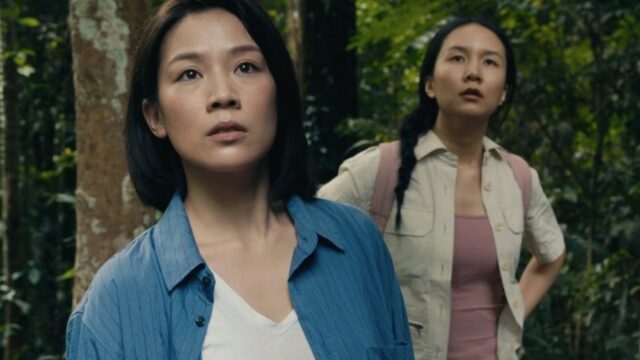 Drama legado da Revolução Cultural Chinesa com destino a Berlim, 'Filha de Xangai', revela primeiro trailer (EXCLUSIVO)
