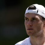 Draper fará o tão esperado retorno nas eliminatórias da Copa Davis