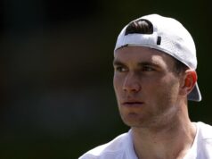 Draper fará o tão esperado retorno nas eliminatórias da Copa Davis Draper fará o tão esperado retorno nas eliminatórias da Copa Davis