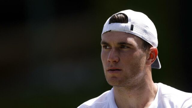 Draper fará o tão esperado retorno nas eliminatórias da Copa Davis
