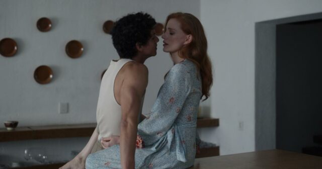 'Dreams', um thriller erótico ambientado no mundo do balé, tropeça 'Dreams', um thriller erótico ambientado no mundo do balé, tropeça em ideias maiores