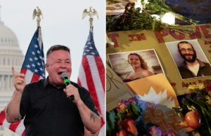 Dropkick Murphys fará campanha de arrecadação de fundos anti-ICE em Minneapolis Jack Beresford