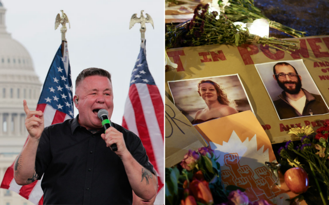 Dropkick Murphys fará campanha de arrecadação de fundos anti-ICE em Jack Beresford