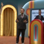 Lisseth Chavez e Vic Michaelis se enfrentam no