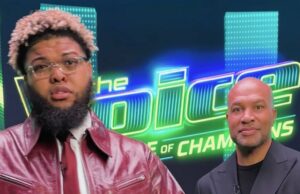 Druski, comentarista de ‘The Voice’, se une ao NBA All Stars para a 29ª temporada Os treinadores de voz ao longo dos anos, analisando quem saiu e por quê