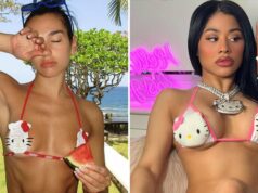 Dua Lipa x Hennessy Quem você prefere?! Edição da Hello Kitty Dua Lipa x Hennessy Quem você prefere?! Edição da Hello Kitty