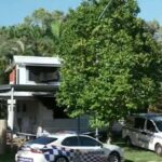 Duas meninas morrem dias após resgate de incêndio em casa em Townsville