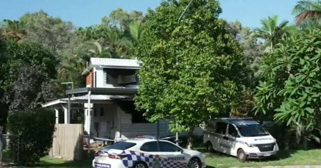 Duas meninas morrem dias após resgate de incêndio em casa em Townsville
