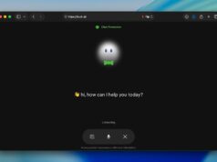 DuckDuckGo adiciona chat de voz de IA criptografado e gratuito em tempo real ao Duck.ai DuckDuckGo adiciona chat de voz de IA criptografado e gratuito em tempo real ao Duck.ai