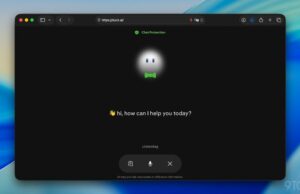 DuckDuckGo adiciona chat de voz de IA criptografado e gratuito em tempo real ao Duck.ai DuckDuckGo adiciona chat de voz de IA criptografado e gratuito em tempo real ao Duck.ai