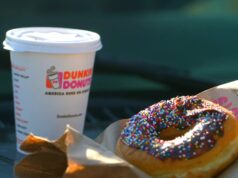 Dunkin está distribuindo café gelado grátis em 9 de fevereiro – como resgatar esta oferta por tempo limitado Dunkin está distribuindo café gelado grátis em 9 de fevereiro – como resgatar esta oferta por tempo limitado