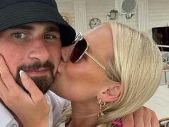 Dylan Larkin, da equipe dos EUA, fala sobre esposa e filha antes das Olimpíadas de 2026 Feature Olympics 2607 Us Weekly Cover Digital