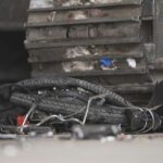 Ebikes ilegais serão confiscadas e esmagadas em NSW