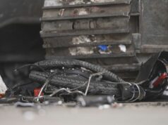 E-bikes ilegais serão apreendidas e esmagadas pela polícia em dura repressão Ebikes ilegais serão confiscadas e esmagadas em NSW