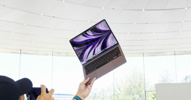 É hora da Apple abandonar as telas de 60 Hz
