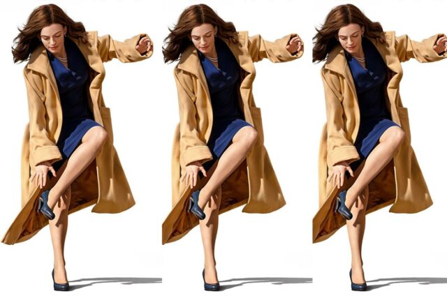 É hora de aceitar o desafio ‘Ella McCay’ no Hulu
