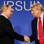 É hora de atacar o mentiroso Putin com MUITOS paus