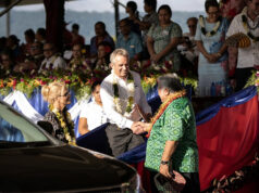 E-mails recém-obtidos minam o testemunho de RFK Jr. sobre a viagem a Samoa em 2019, antes do surto de sarampo Yahoo news home