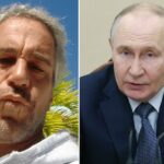 E-mails revelam nova teoria sobre para quem Jeffrey Epstein estava realmente trabalhando