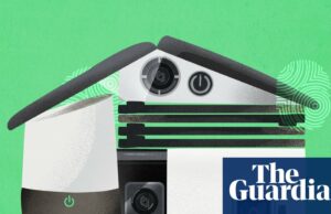 É mais inteligente ter uma casa burra? ‘Vimos clientes incapazes de dar descarga’ É mais inteligente ter uma casa burra? 'Vimos clientes incapazes de dar descarga'