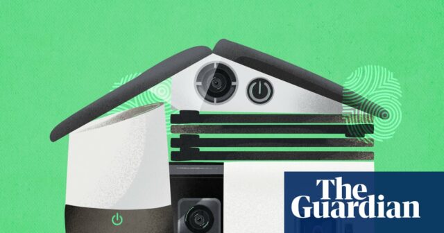 É mais inteligente ter uma casa burra? 'Vimos clientes incapazes É mais inteligente ter uma casa burra? 'Vimos clientes incapazes de dar descarga'