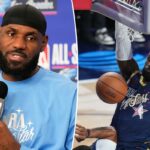 É mais provável que LeBron James se aposente ou retorne na próxima temporada?