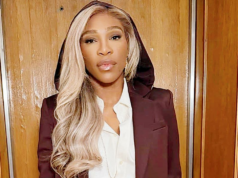 É o horário nobre para o CEO Williams! É o horário nobre para o CEO Williams!