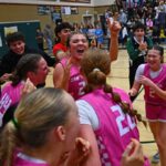 'É o nosso jogo': o ataque rápido do trem em fuga de San Ramon Valley leva os Wolves ao quarto título consecutivo da EBAL