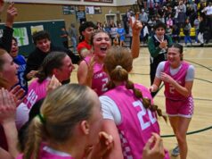 ‘É o nosso jogo’: o ataque rápido do trem em fuga de San Ramon Valley leva os Wolves ao quarto título consecutivo da EBAL 'É o nosso jogo': o ataque rápido do trem em fuga de San Ramon Valley leva os Wolves ao quarto título consecutivo da EBAL