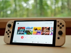 É oficial: The Switch é o console mais vendido da Nintendo de todos os tempos É oficial: The Switch é o console mais vendido da Nintendo de todos os tempos
