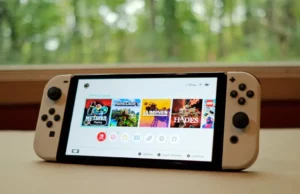 É oficial: The Switch é o console mais vendido da Nintendo de todos os tempos É oficial: The Switch é o console mais vendido da Nintendo de todos os tempos