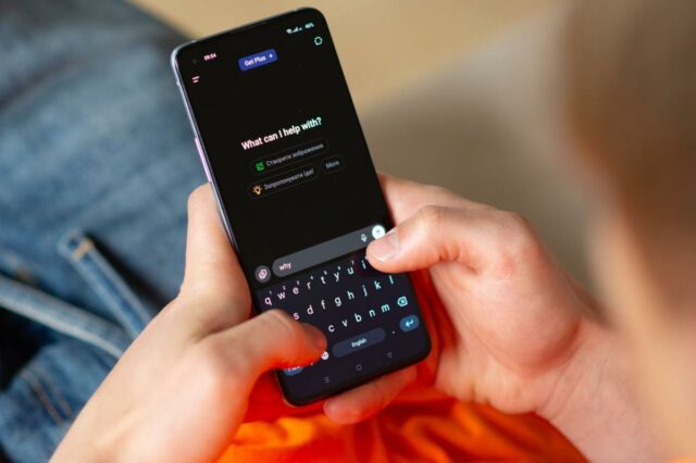 E se as IAs decidissem conquistar o mundo? . . com amor?
