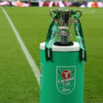 EFL Cup 2025-26: informações de streaming e tudo o que você precisa saber da segunda mão da semifinal da Carabao Cup