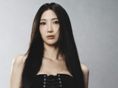 EJAE lança novo hino Heartbreak ‘Time After Time’ EJAE lança novo hino Heartbreak ‘Time After Time’