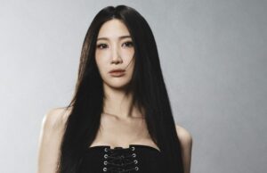 EJAE lança novo hino Heartbreak ‘Time After Time’ EJAE lança novo hino Heartbreak ‘Time After Time’