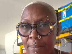 ‘EM. O drama funerário de Shirley Raines precisa de contexto, diz a filha Instagram da Sra.