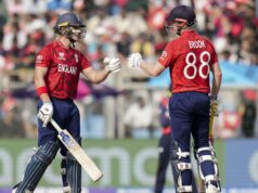 ENG vs WI Live Cricket Score, T20 World Cup 2026: Inglaterra parece se recuperar após uma disputa difícil; Índias Ocidentais olham para o primeiro lugar ENG vs WI Live Cricket Score, T20 World Cup 2026: Inglaterra parece se recuperar após uma disputa difícil; Índias Ocidentais olham para o primeiro lugar