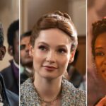 Como a terceira temporada de Bridgerton sugeriu a sexualidade de Francesca antes da revelação da troca de gênero de Michaela