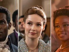 EP ‘Bridgerton’ nega que problemas de orgasmo de Francesca estejam relacionados à sua sexualidade Como a terceira temporada de Bridgerton sugeriu a sexualidade de Francesca antes da revelação da troca de gênero de Michaela