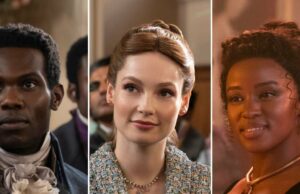 EP ‘Bridgerton’ nega que problemas de orgasmo de Francesca estejam relacionados à sua sexualidade Como a terceira temporada de Bridgerton sugeriu a sexualidade de Francesca antes da revelação da troca de gênero de Michaela